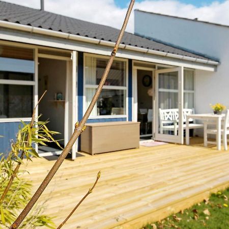 Holiday Home Vaeggerlose Ccxiii Bøtø By Kültér fotó