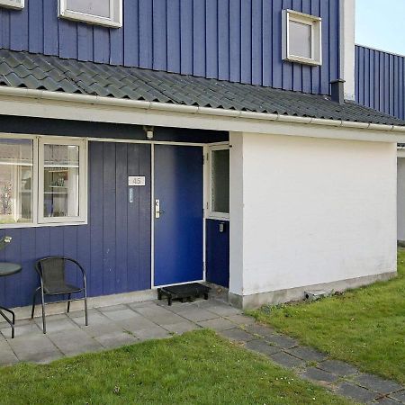 Holiday Home Vaeggerlose Ccxiii Bøtø By Kültér fotó