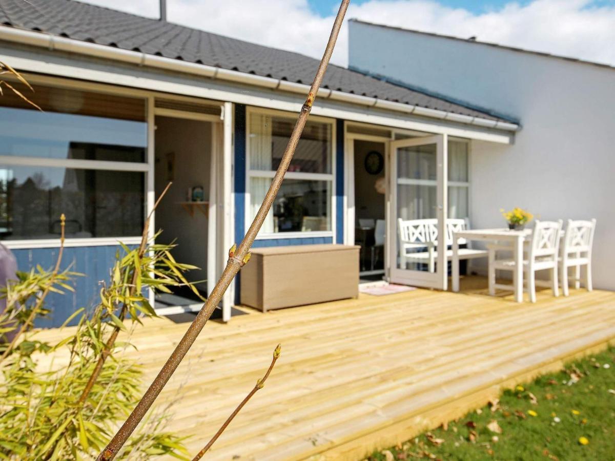 Holiday Home Vaeggerlose Ccxiii Bøtø By Kültér fotó