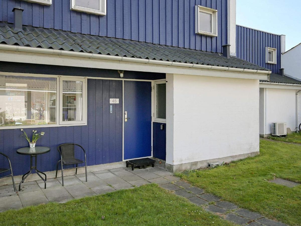 Holiday Home Vaeggerlose Ccxiii Bøtø By Kültér fotó