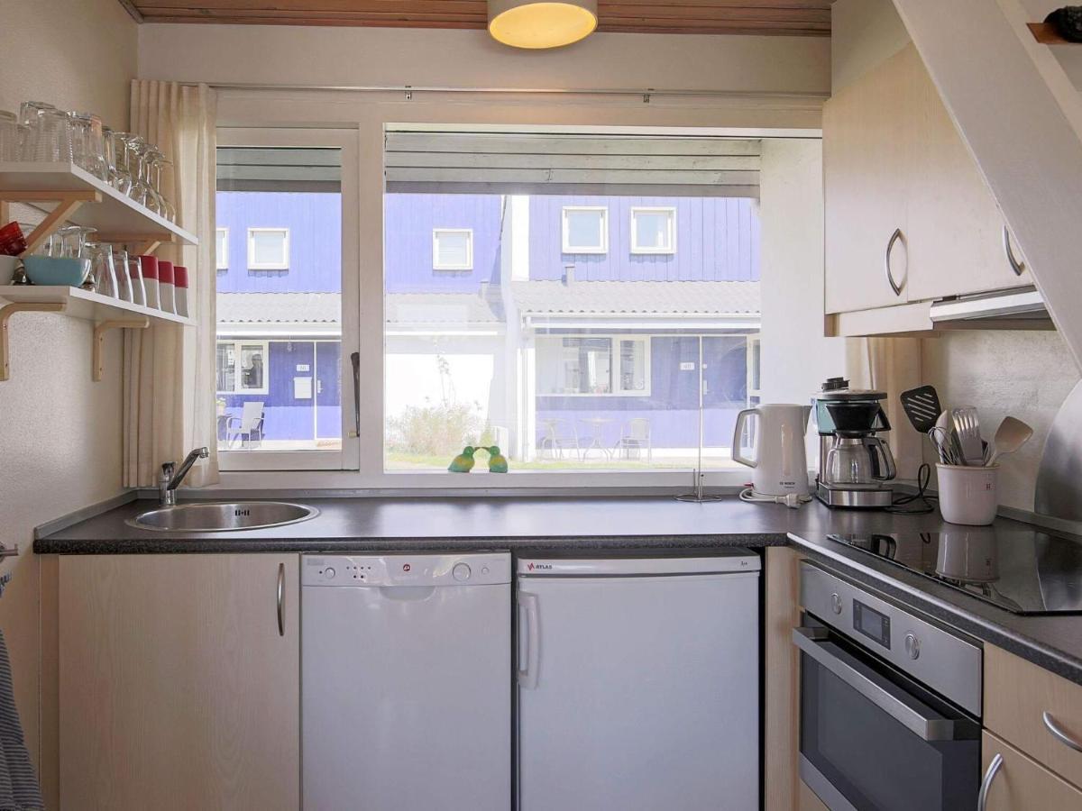 Holiday Home Vaeggerlose Ccxiii Bøtø By Kültér fotó