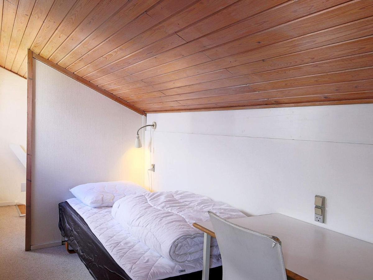 Holiday Home Vaeggerlose Ccxiii Bøtø By Kültér fotó