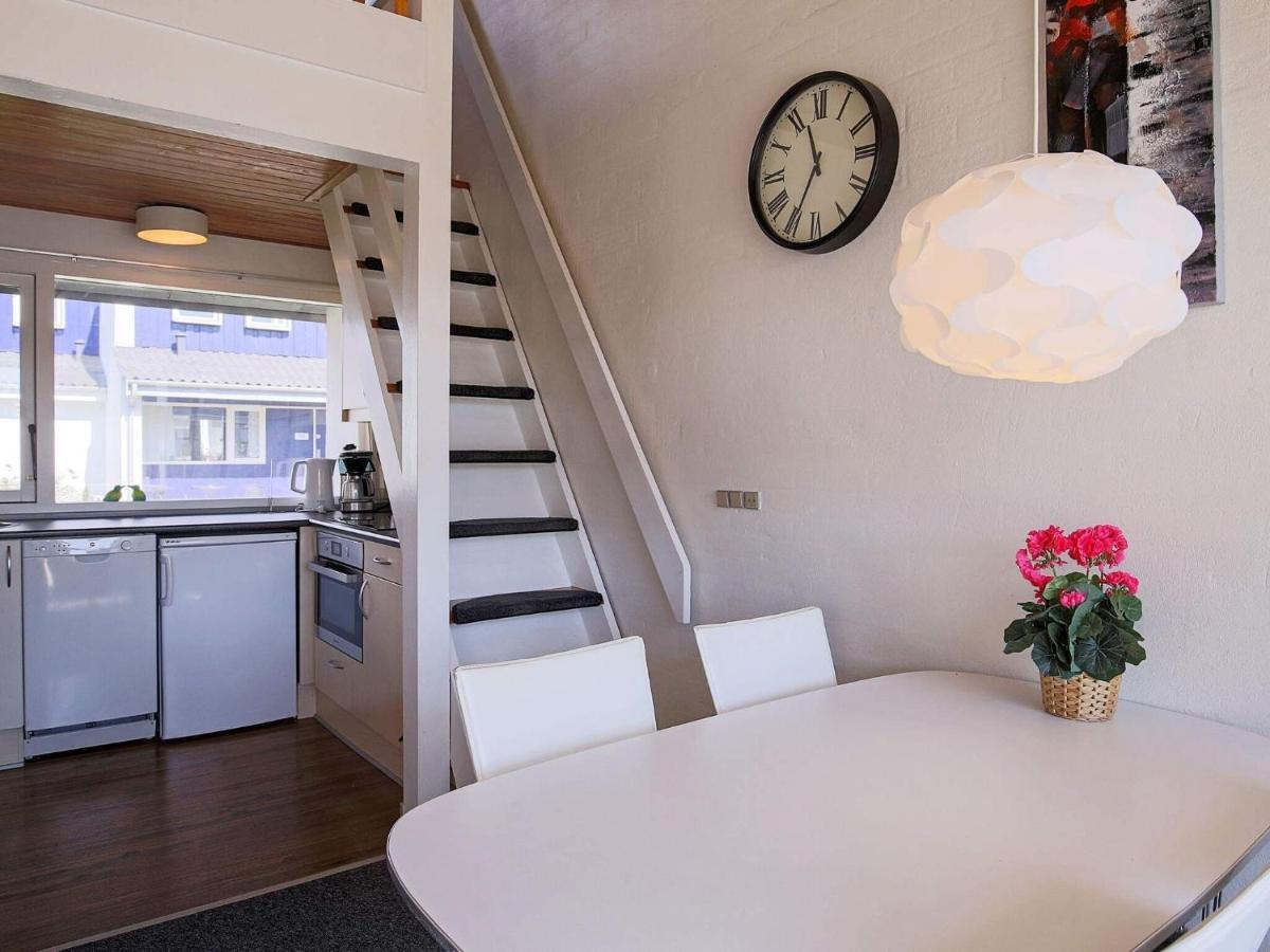 Holiday Home Vaeggerlose Ccxiii Bøtø By Kültér fotó