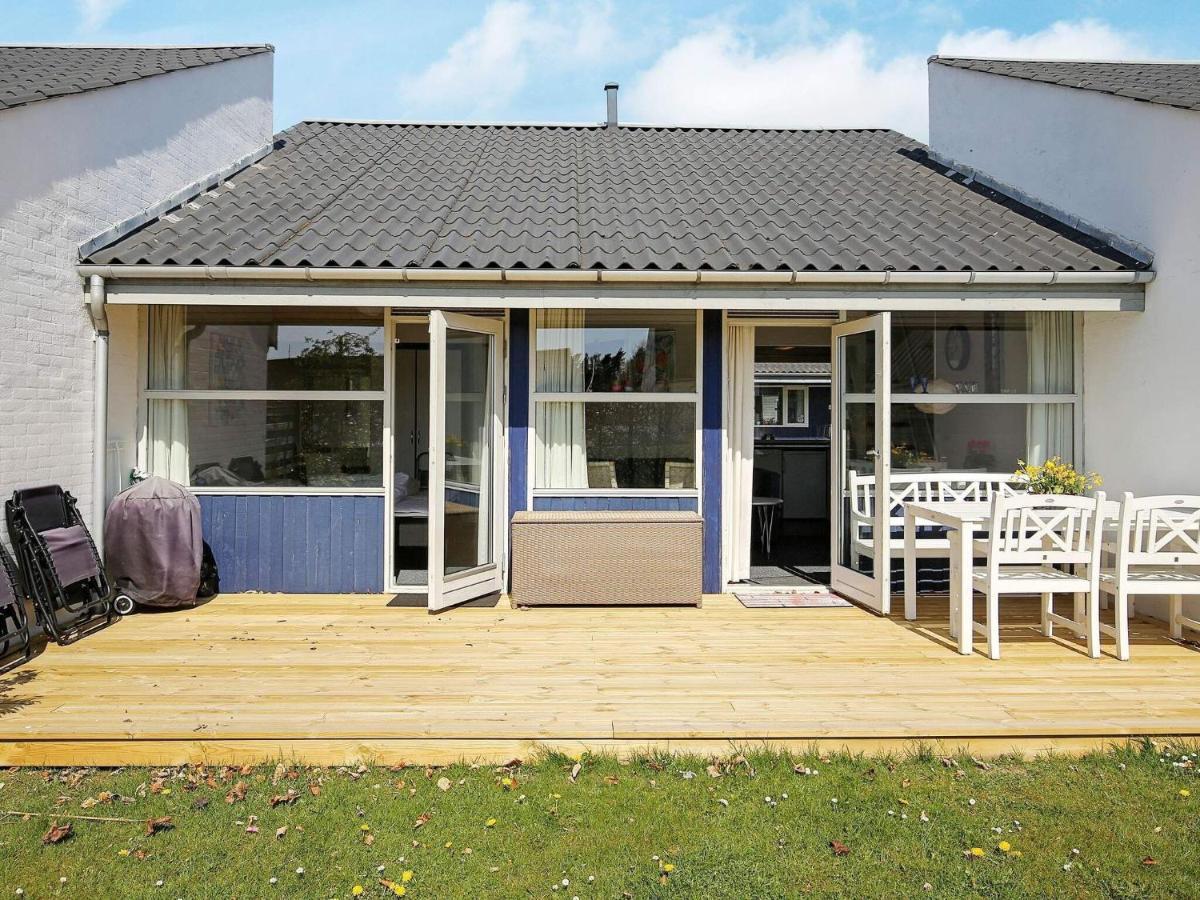 Holiday Home Vaeggerlose Ccxiii Bøtø By Kültér fotó